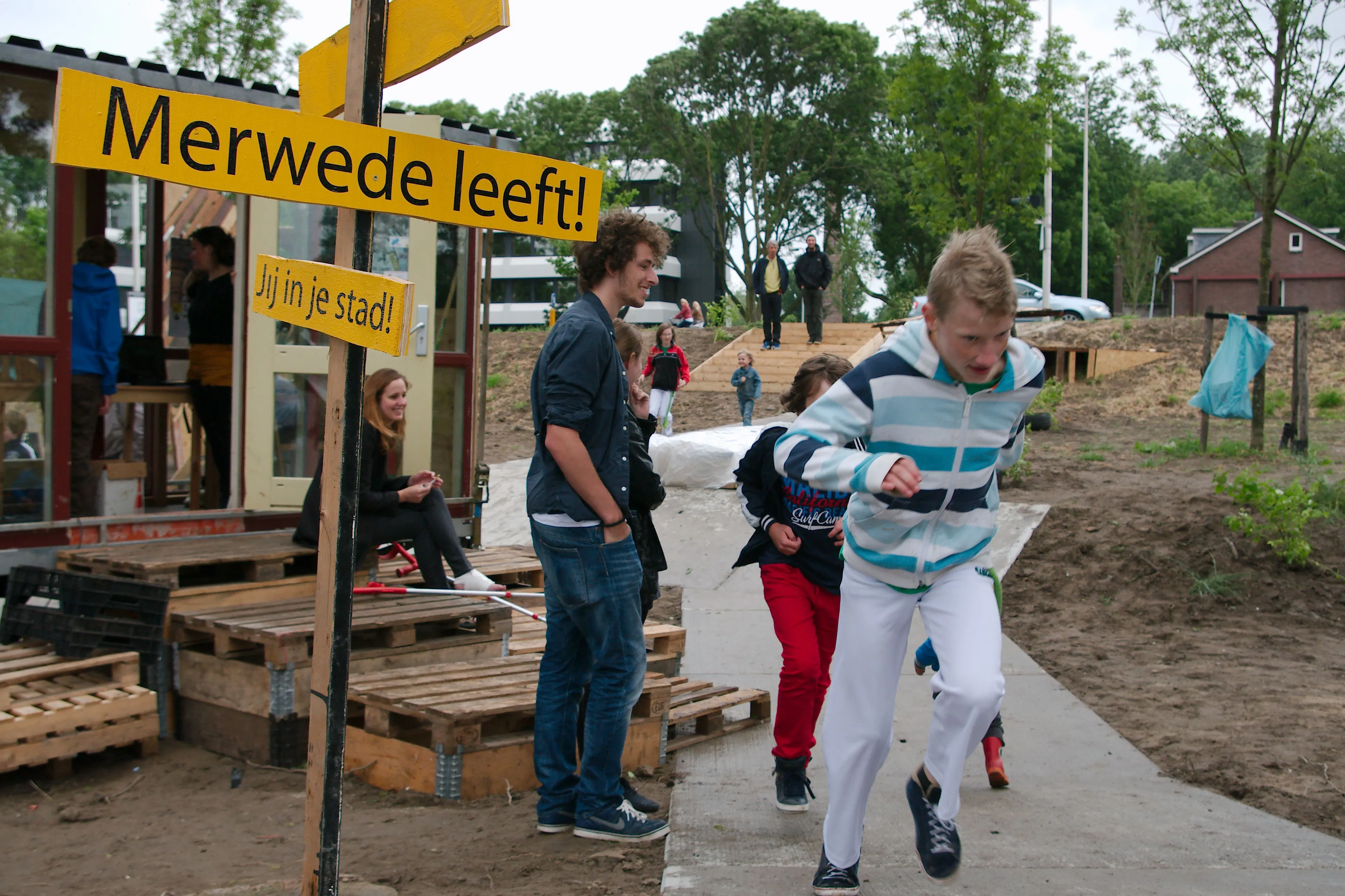 merwedeleeft dennis hofstee