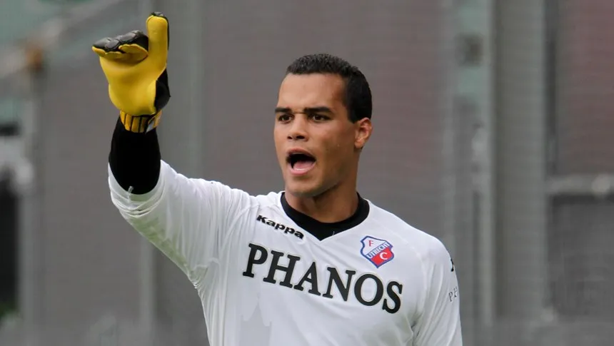 michel vorm