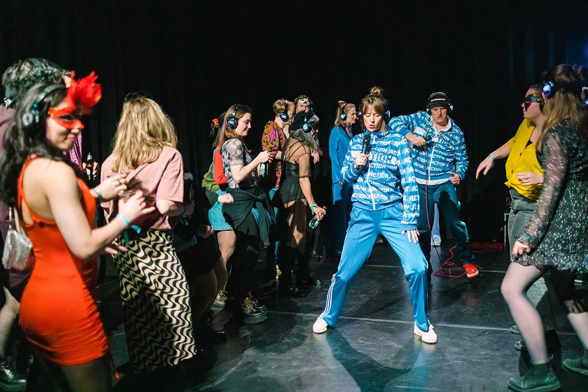 midnight masquerade foto lisanne lentink 9 1