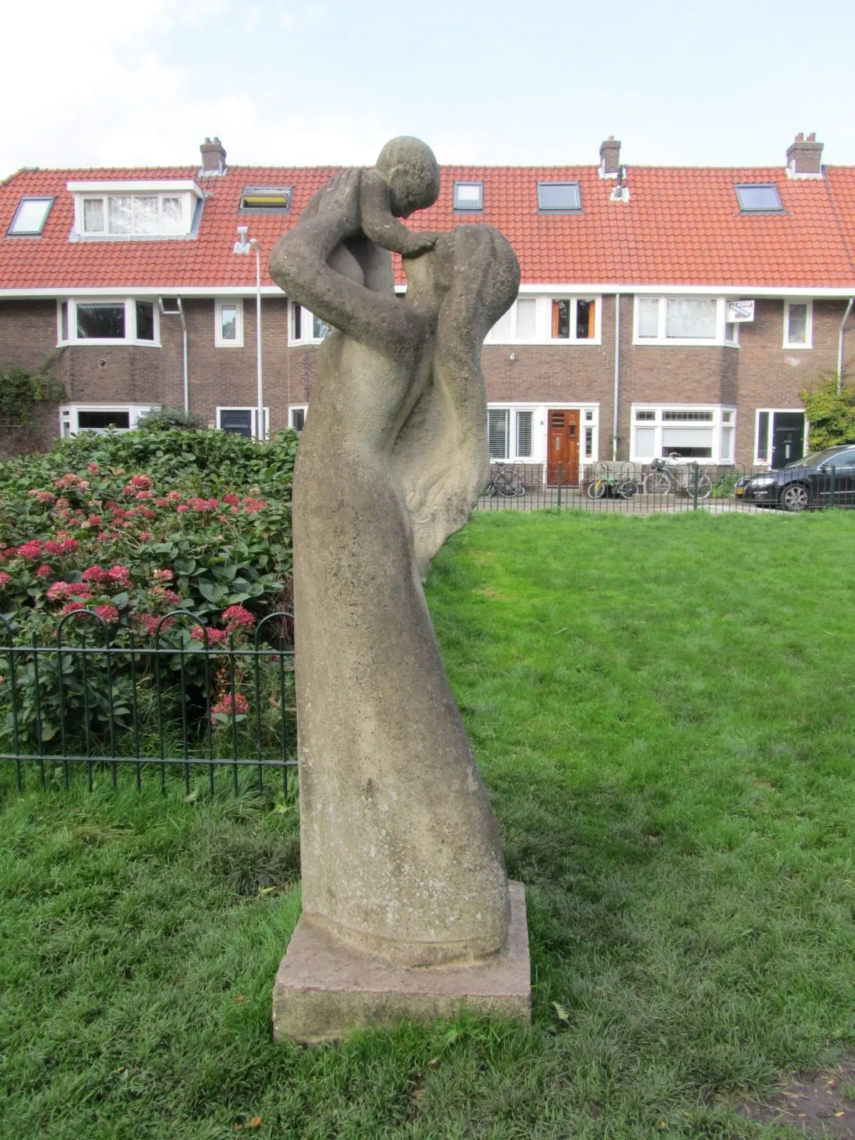 moedervreugd