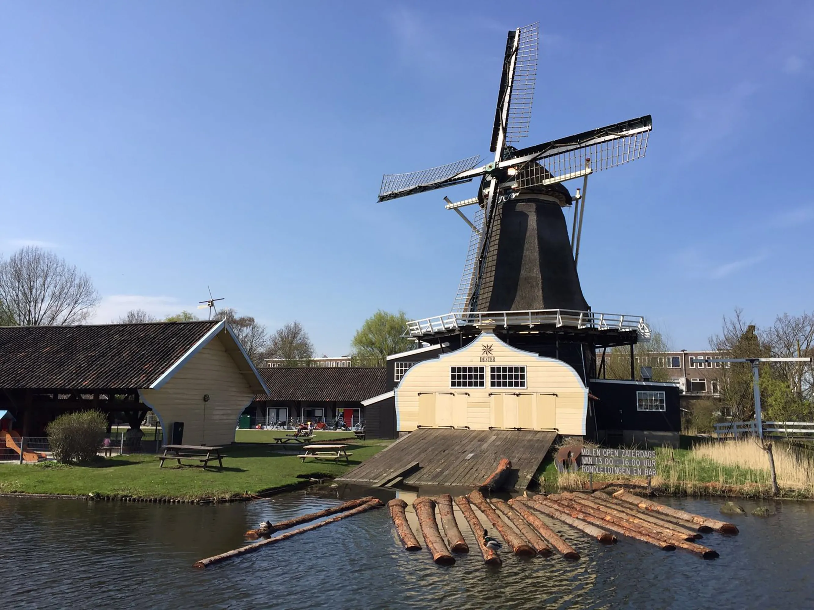 molendag2