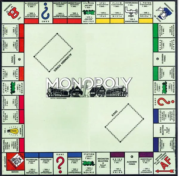 monopoly