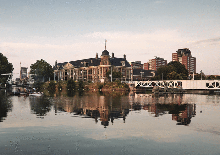 muntgebouw