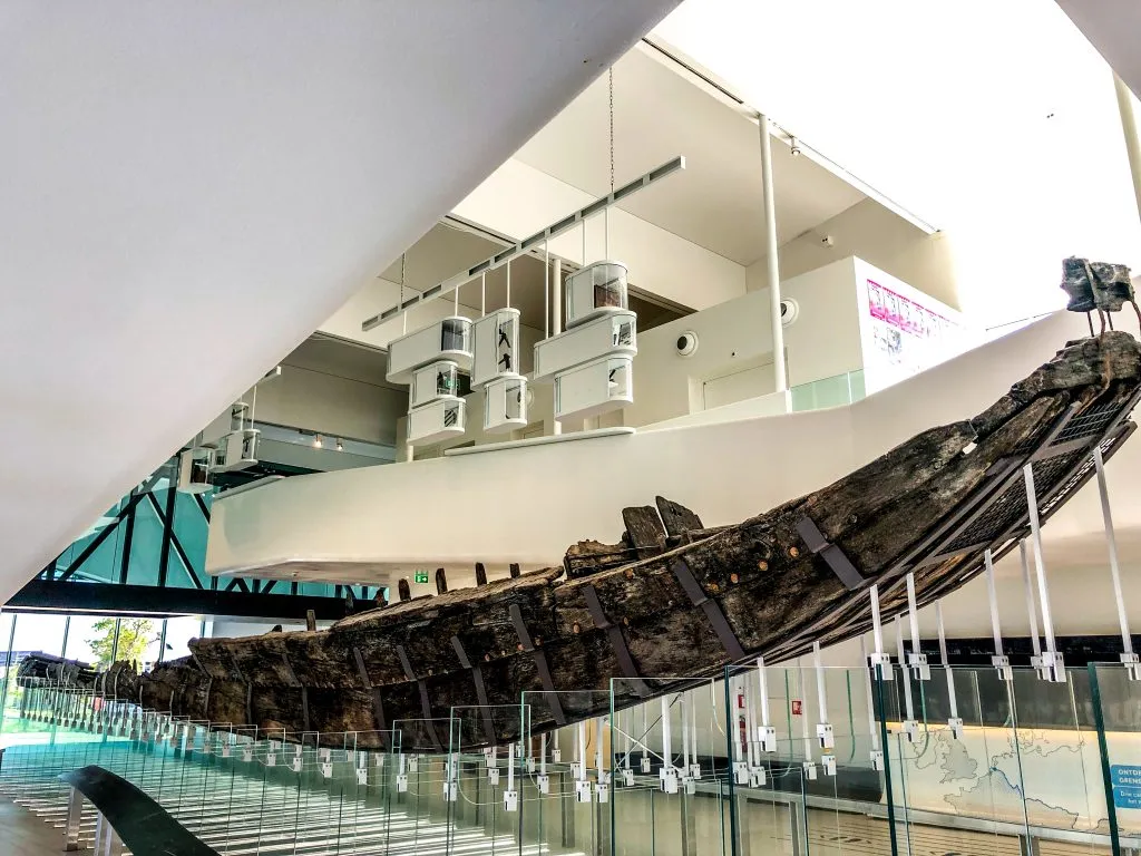 museum hoge woerd schip de meern 1 lieke waenink 1024x768 1