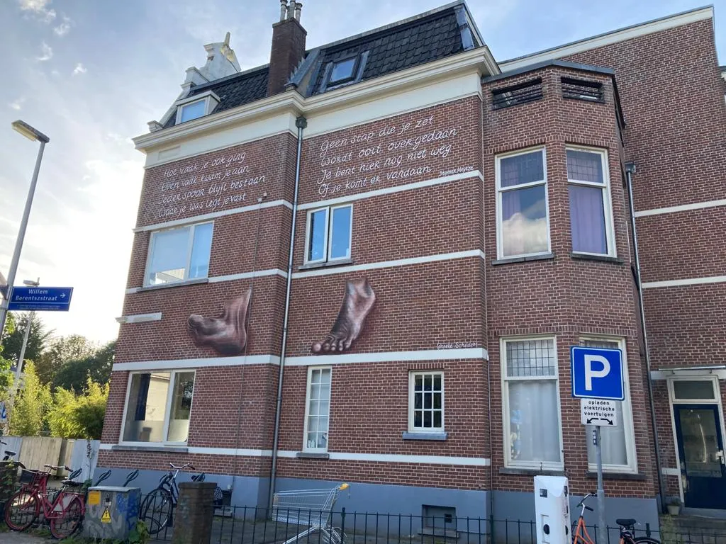 muurschildering biltstraat 2