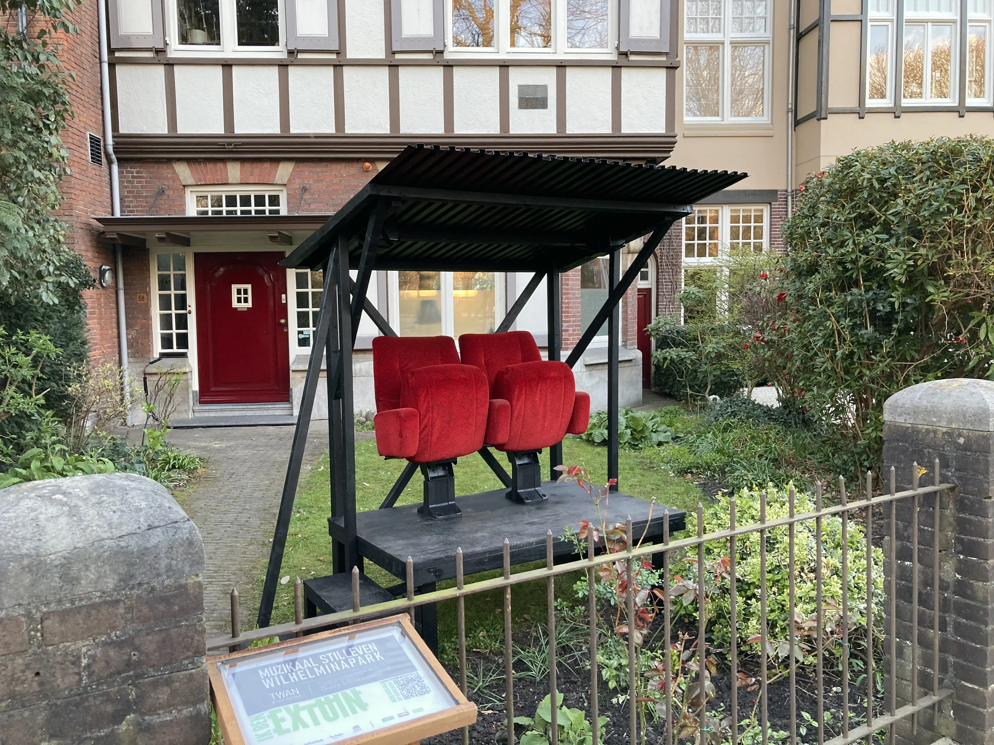muzikaalstilleven
