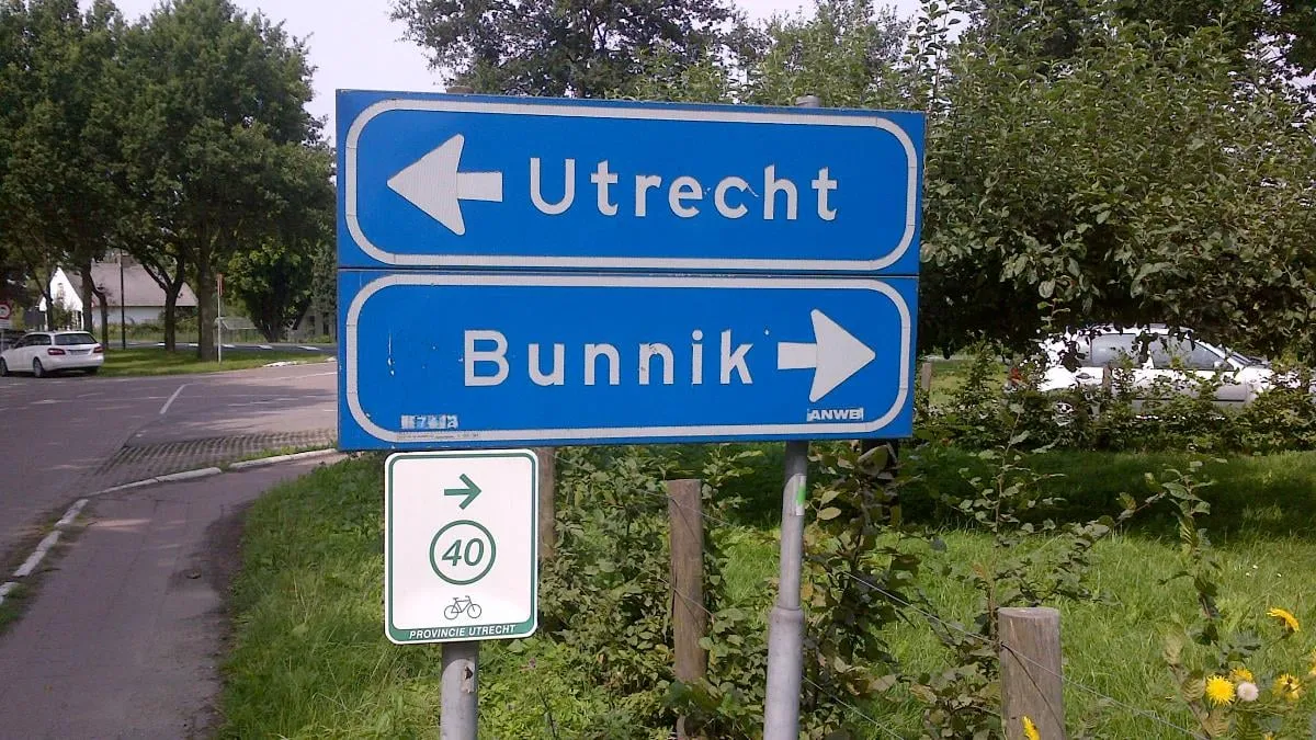 n411 utrecht bunnik