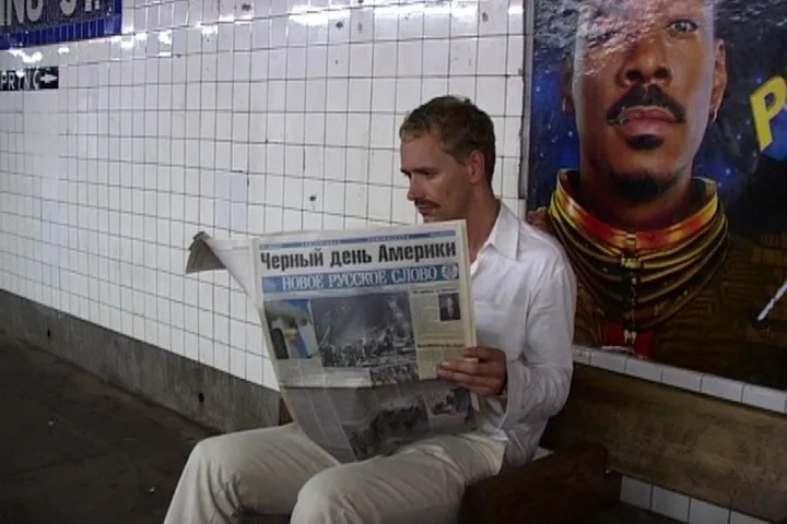 new york is eating me