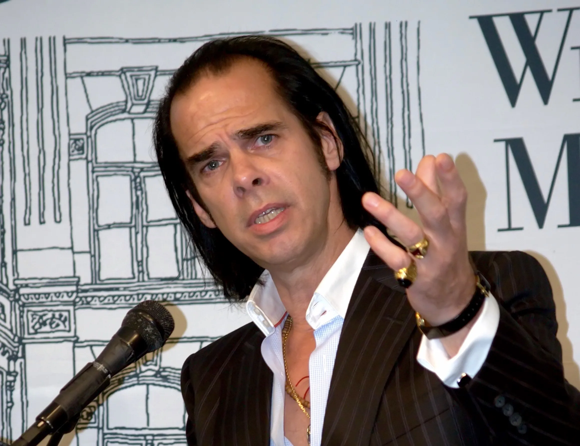 nick cave in new york city 2009 portrait 2 1