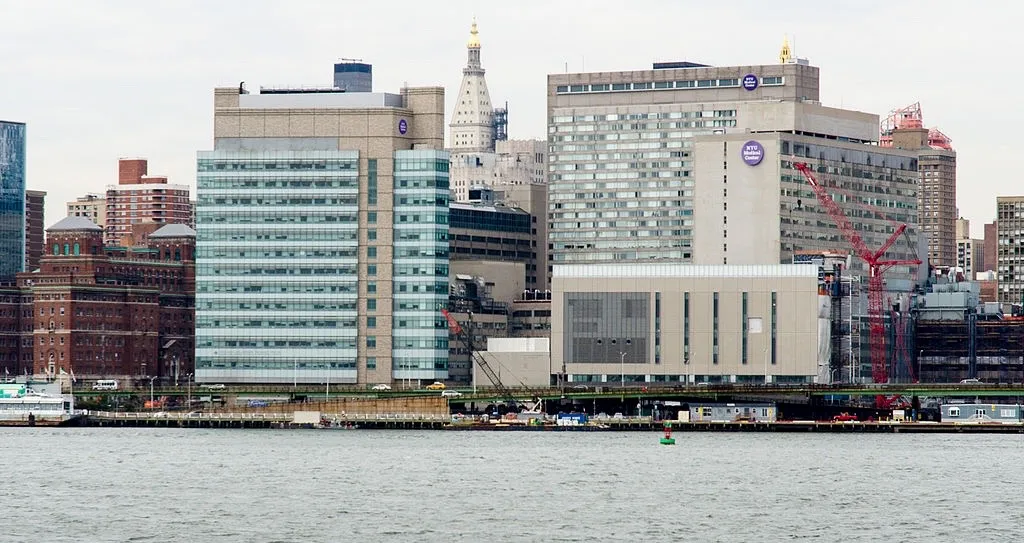 nyu medical center march 2014 2