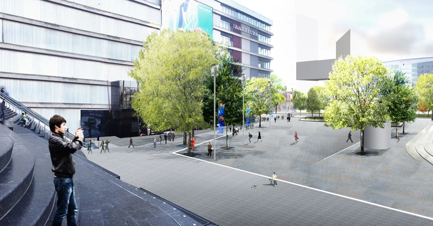 okra utrechtjaarsbeursplein 02