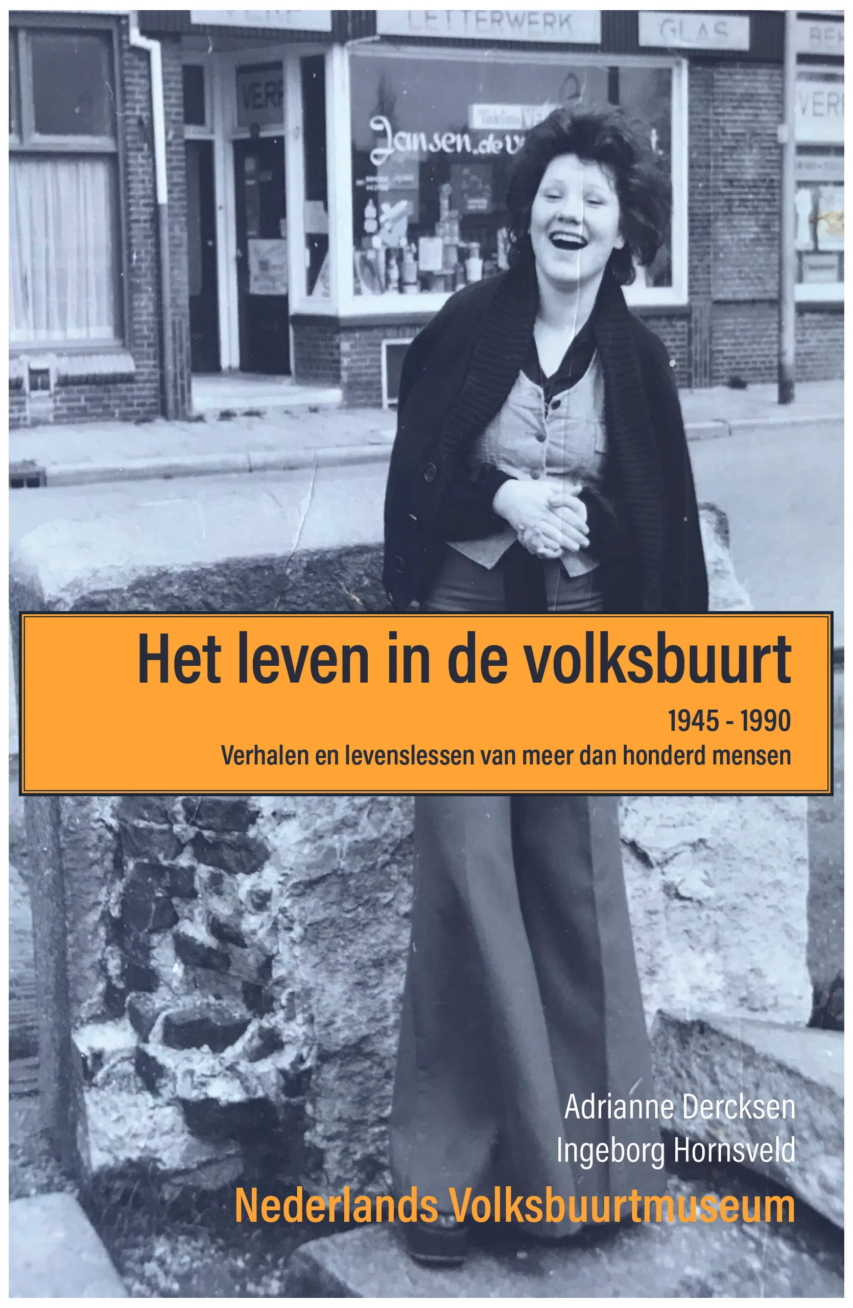 omslag hetlevenindevolksbuurt