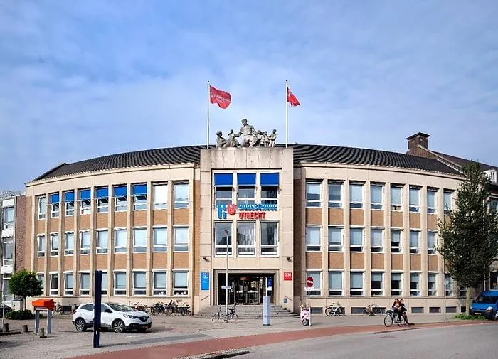 oudenoord