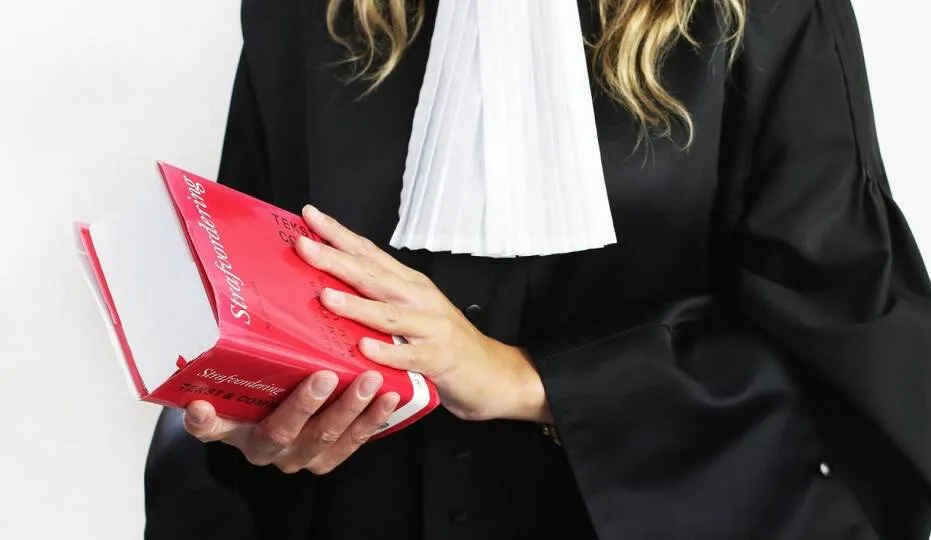 ovj met wetboek