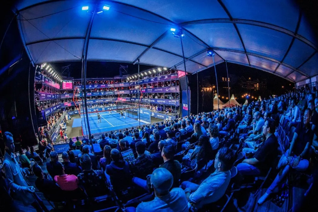 padel copa 1