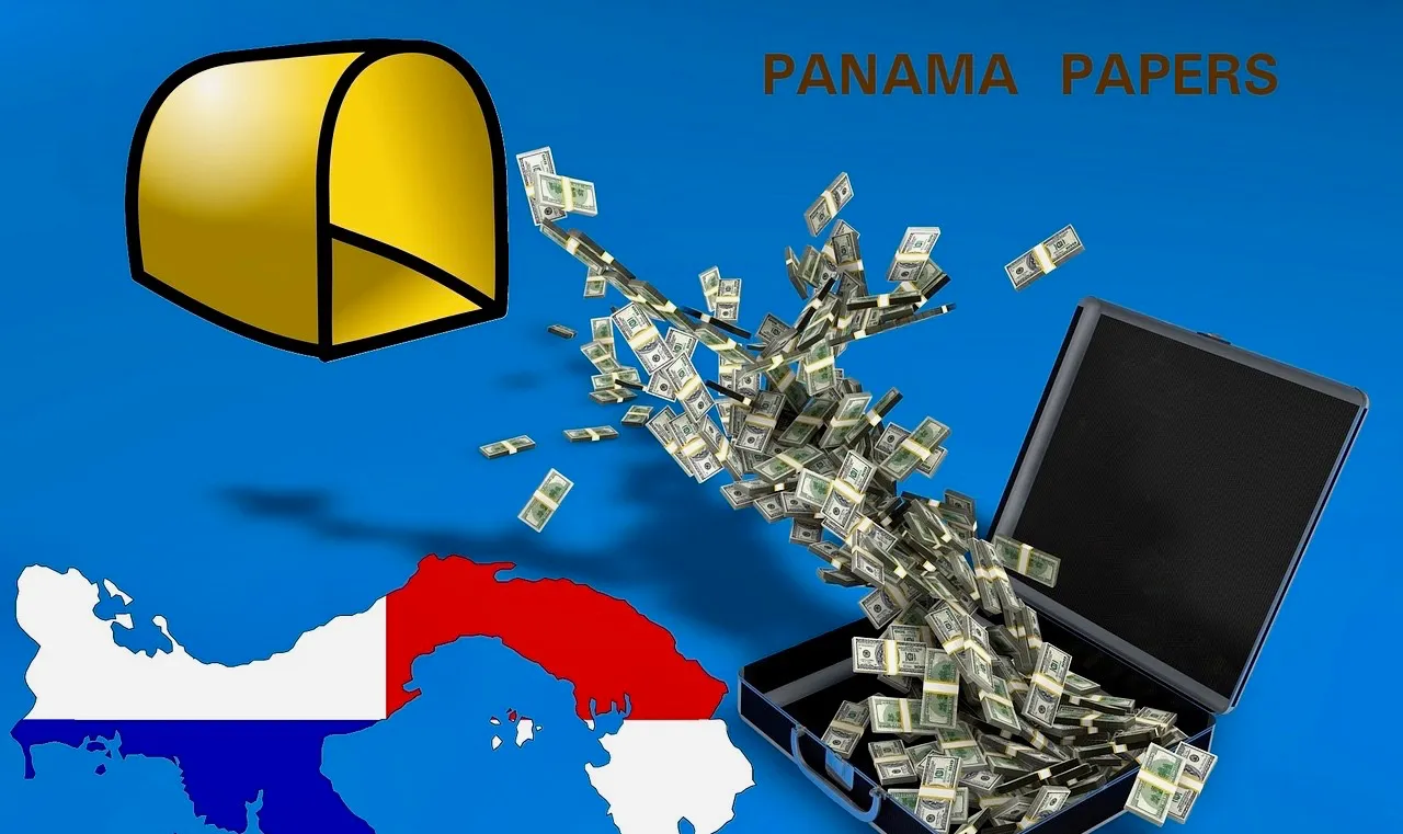panama papers 1309777 1280 1