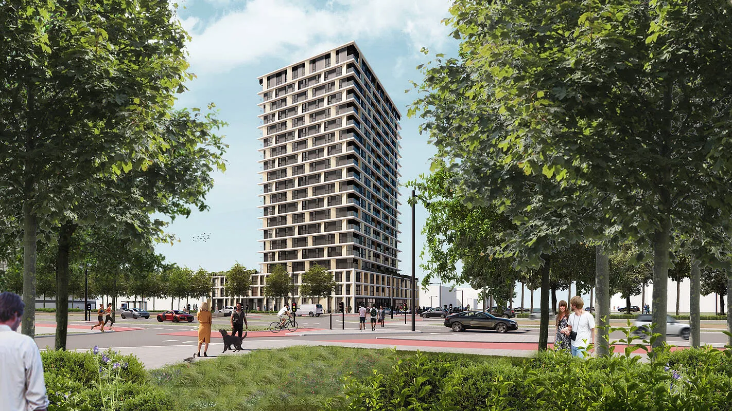park transwijk