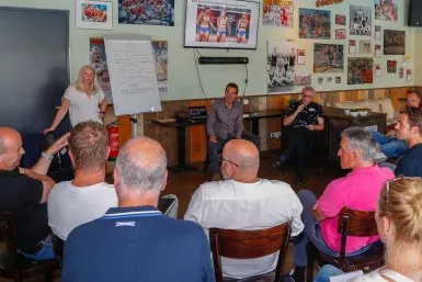 partnerschap fc utrecht en universiteit utrecht