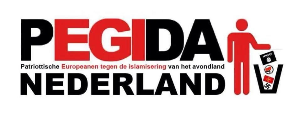 pegida nederland