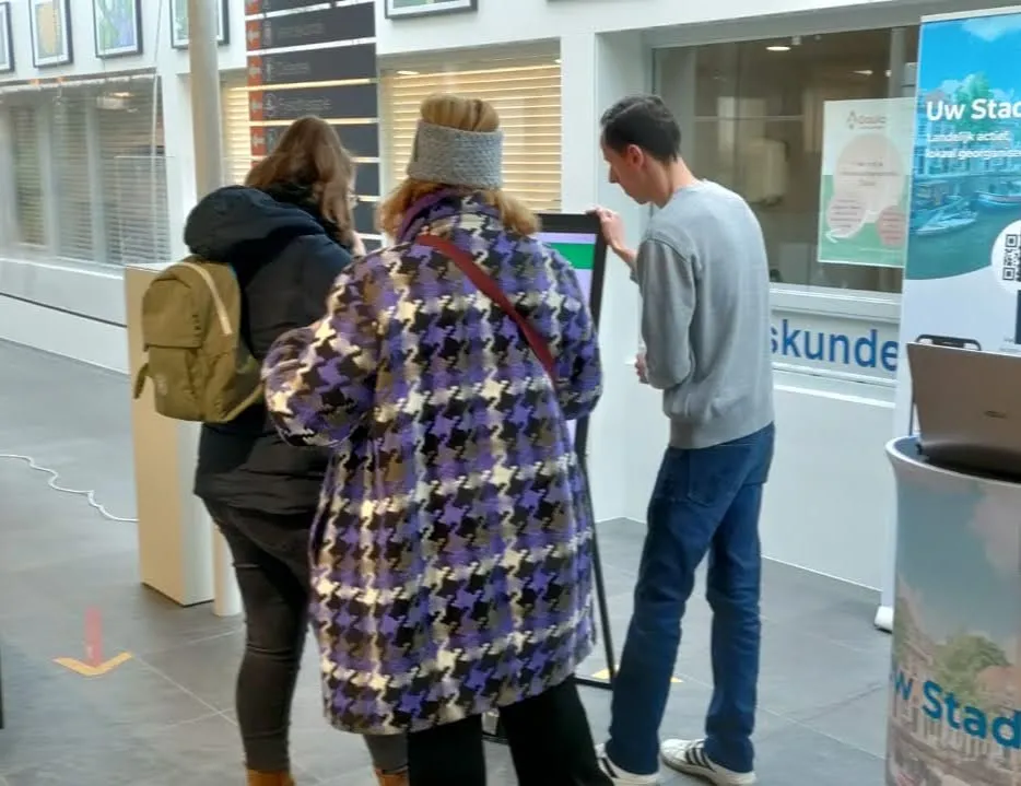 persafbeelding