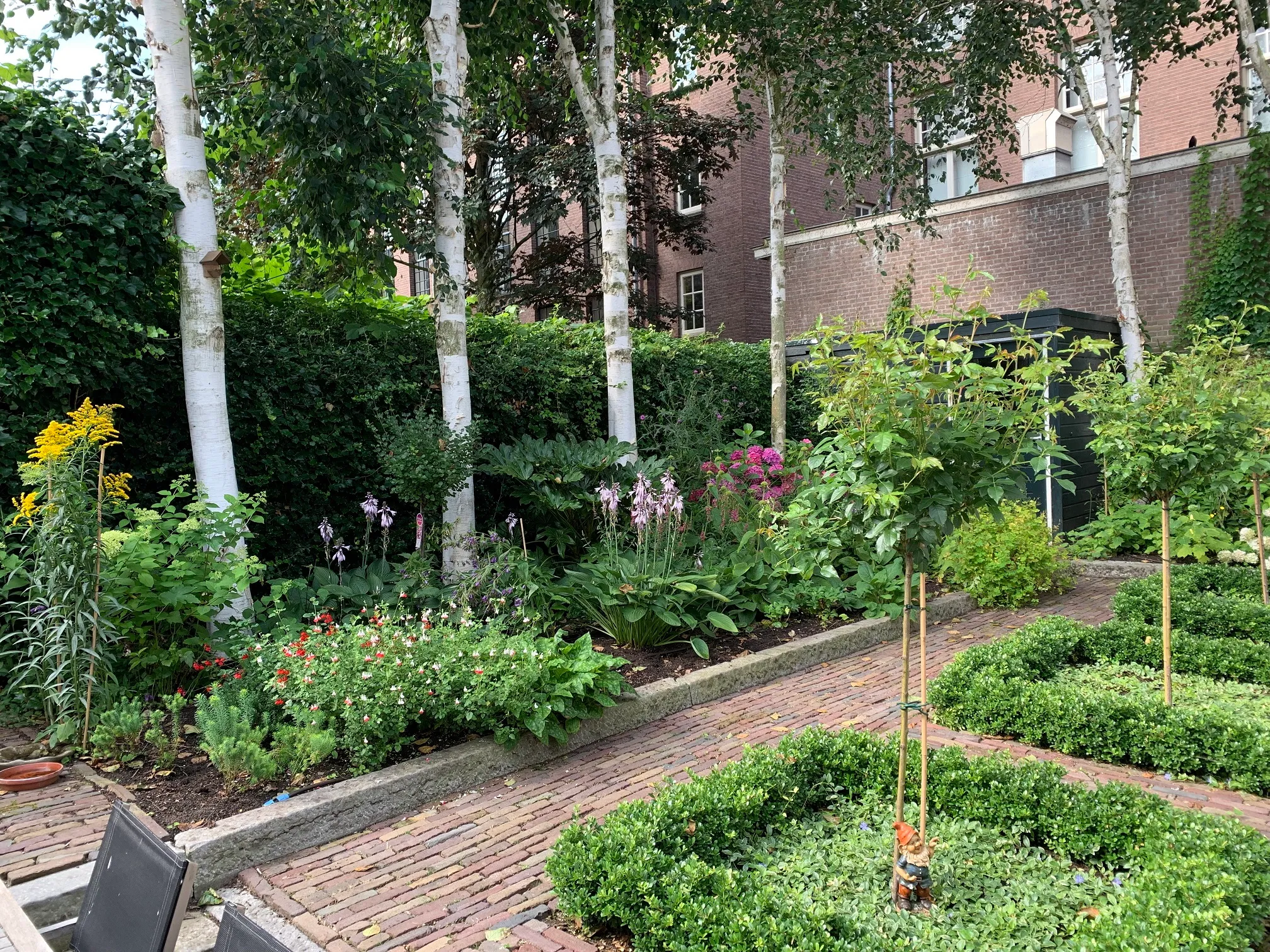 pieterskerkhof 7