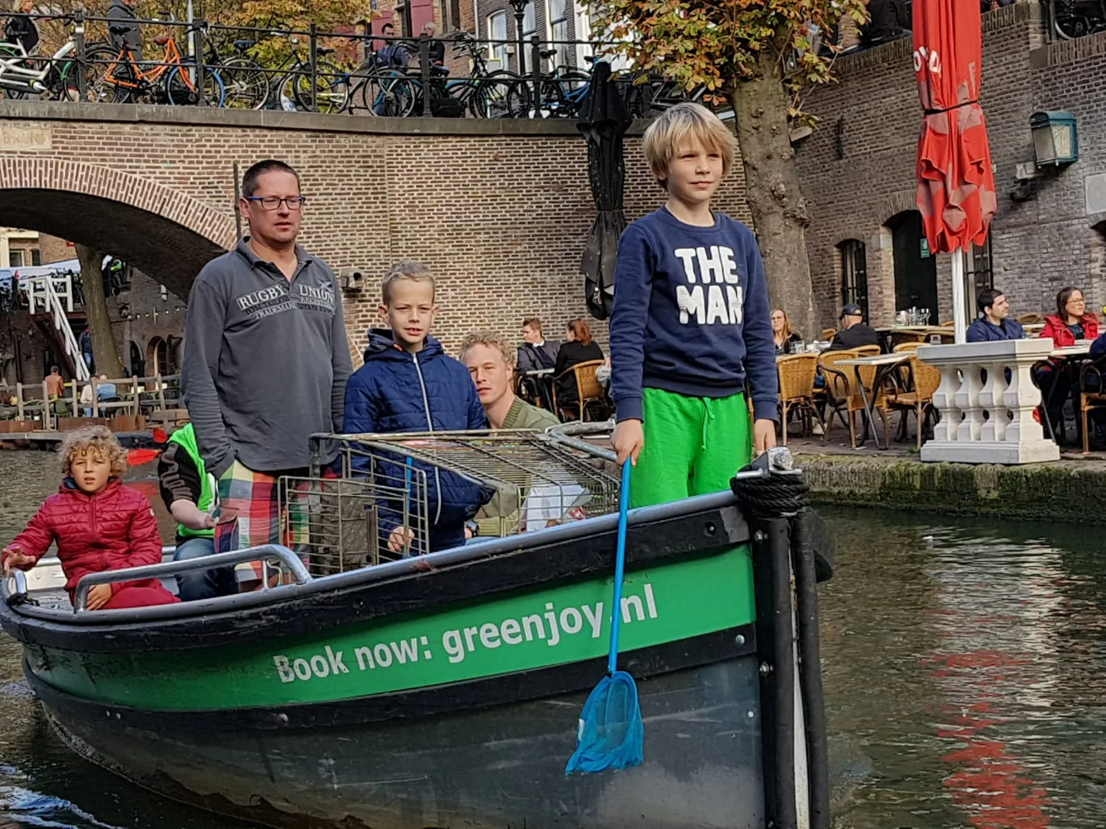 plastic vissen 1