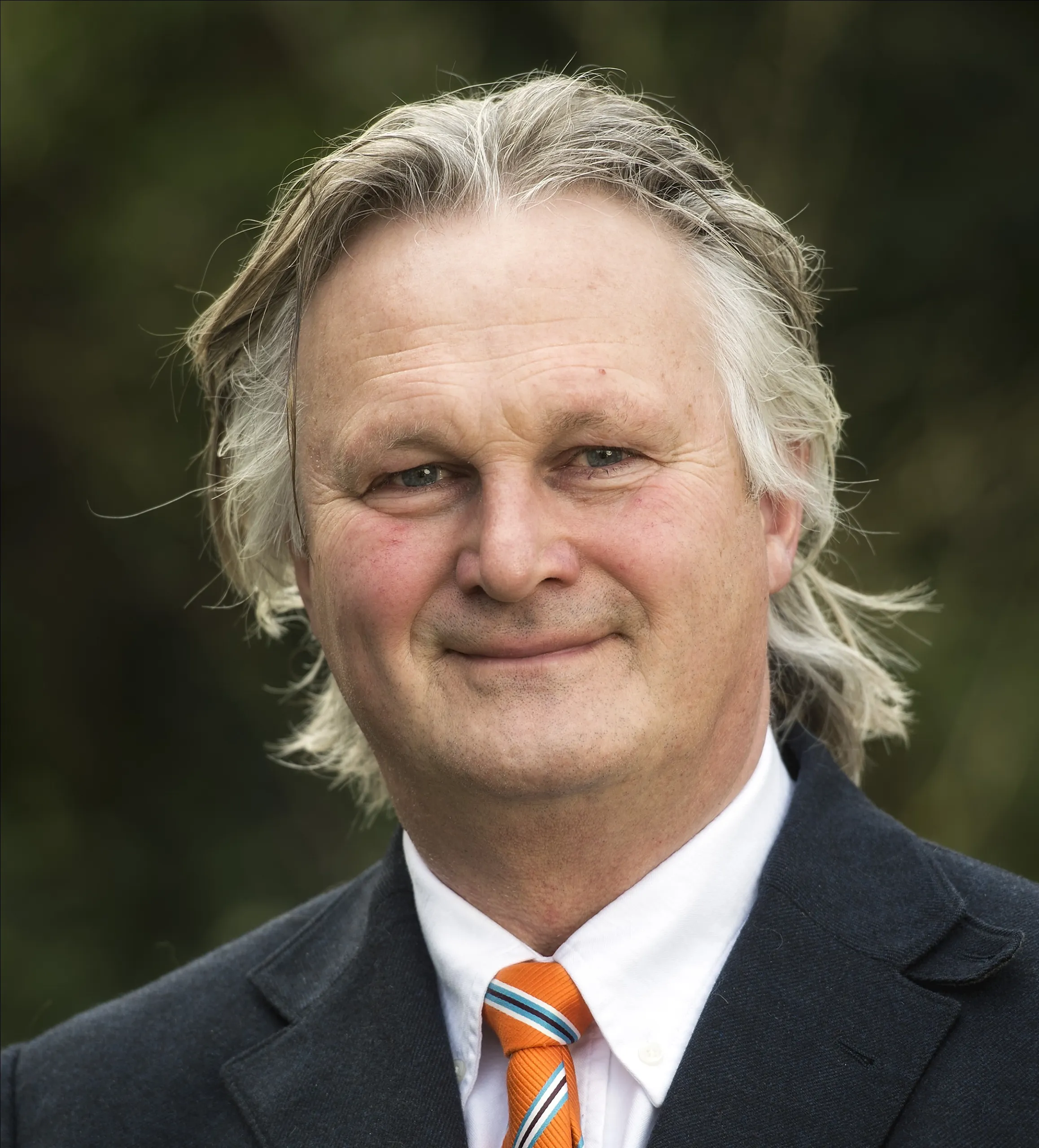 portret pier eringa