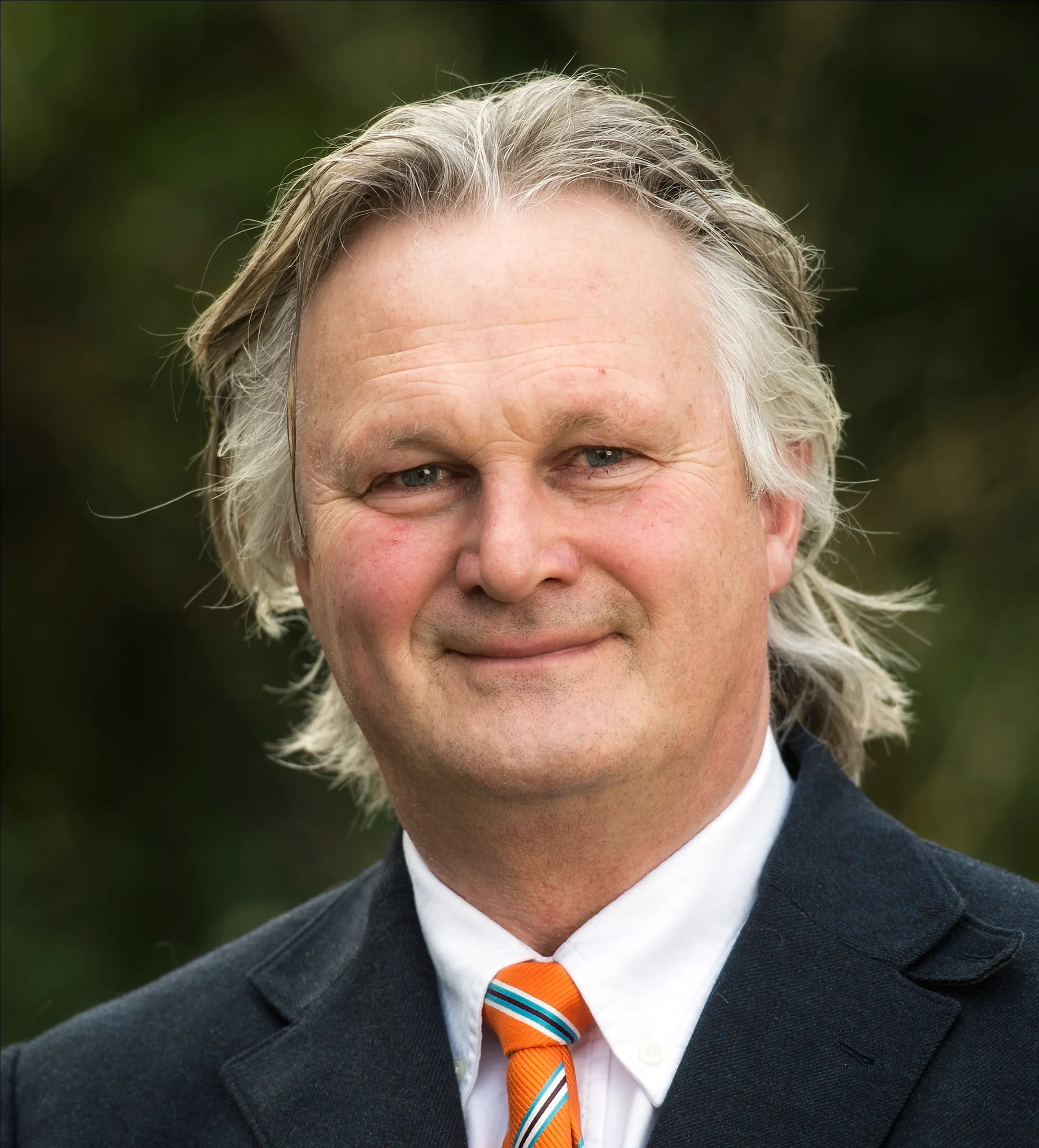 portret pier eringa