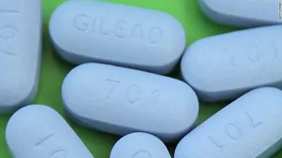 prep hiv pill