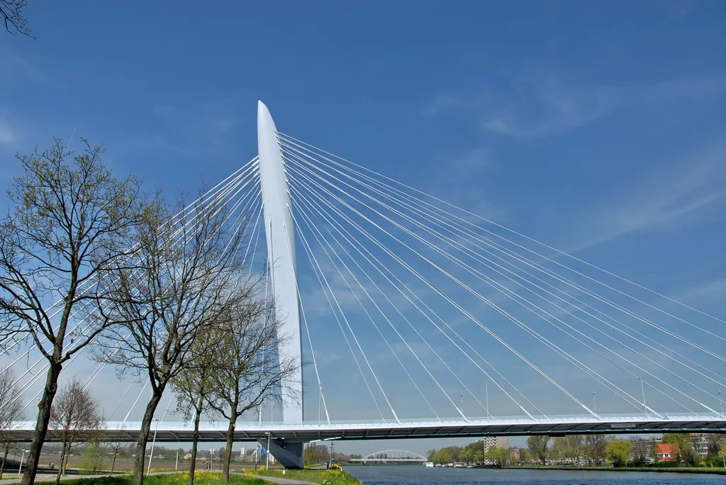 prins claus brug