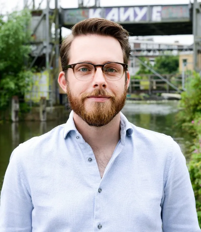 profielfoto rick