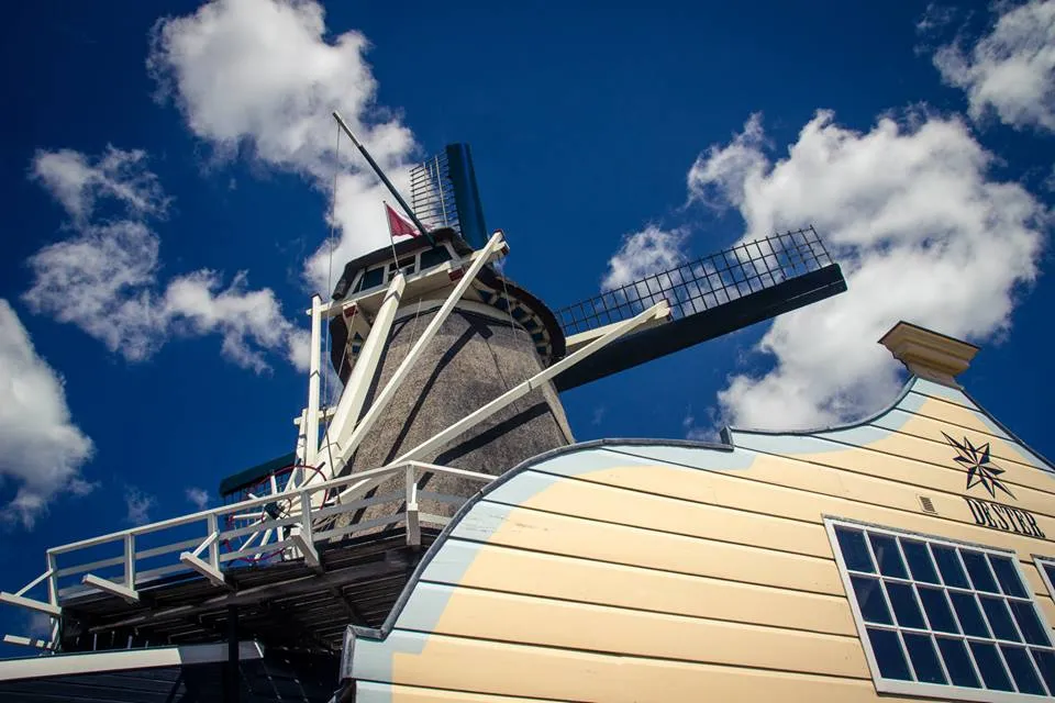 publiciteitsfotos van molen de ster nick chesnaye2