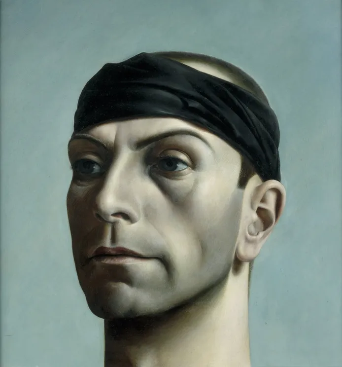 pyke koch