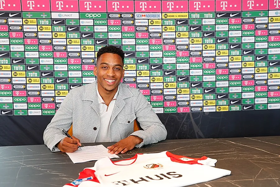 quinten timber contract