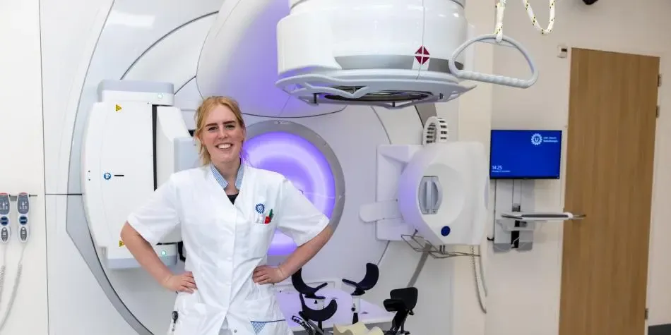 radiotherapiecentrum