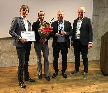 rekenkamer utrecht wint goudvink