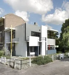 rietveldhuis