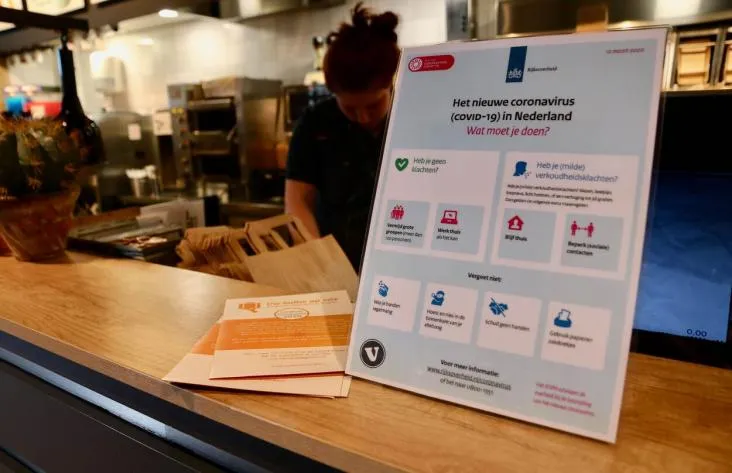 rijksoverheid beeldbank coronavirus 19
