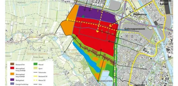 rijnburg plan vvd