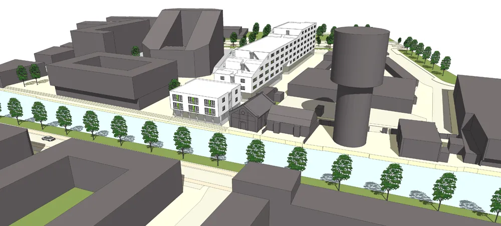 rotsoord briljartlaan