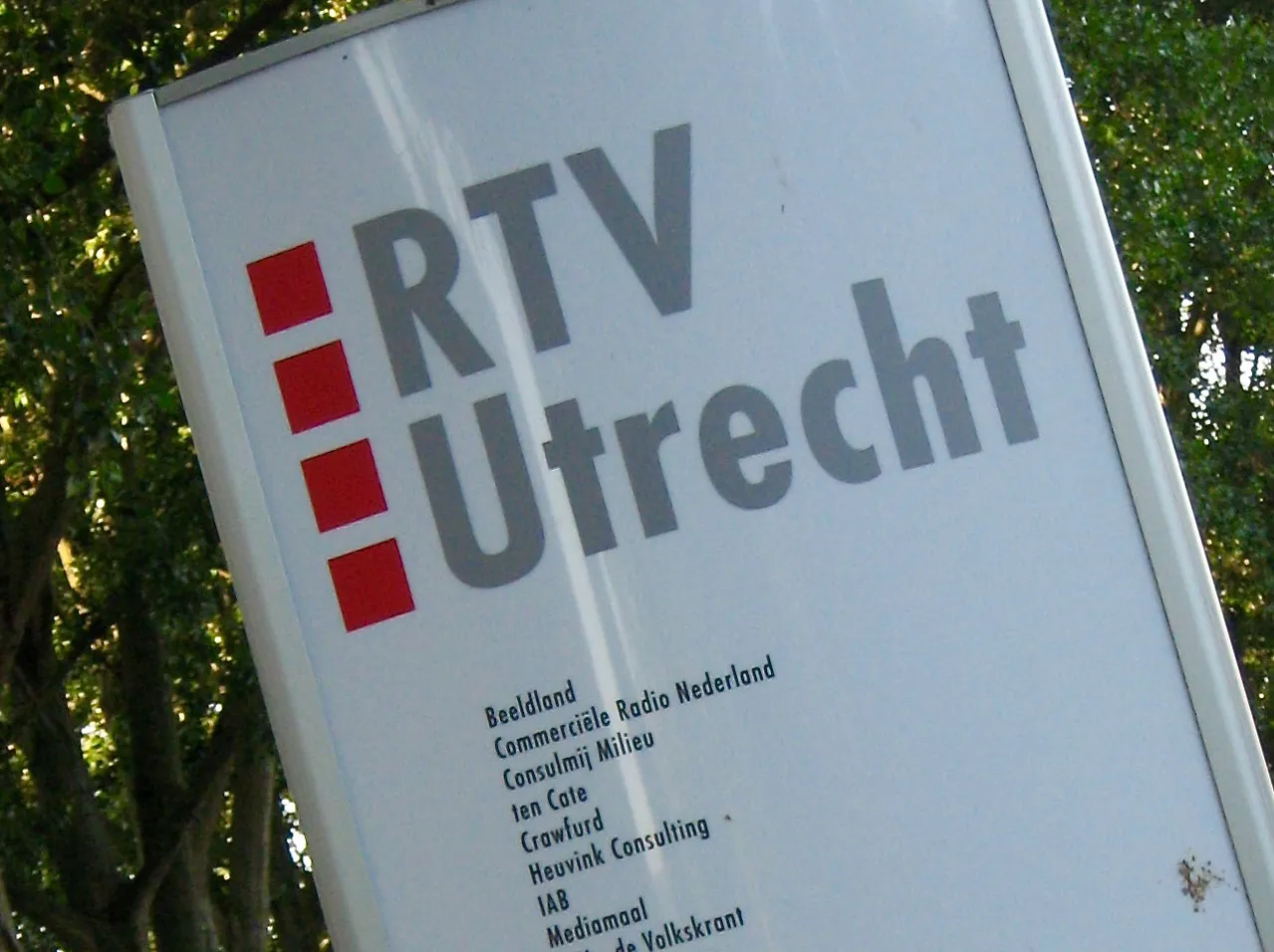 rtvutrechtbord 1