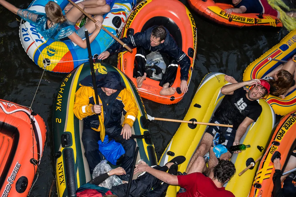 rubberbootmissie 142