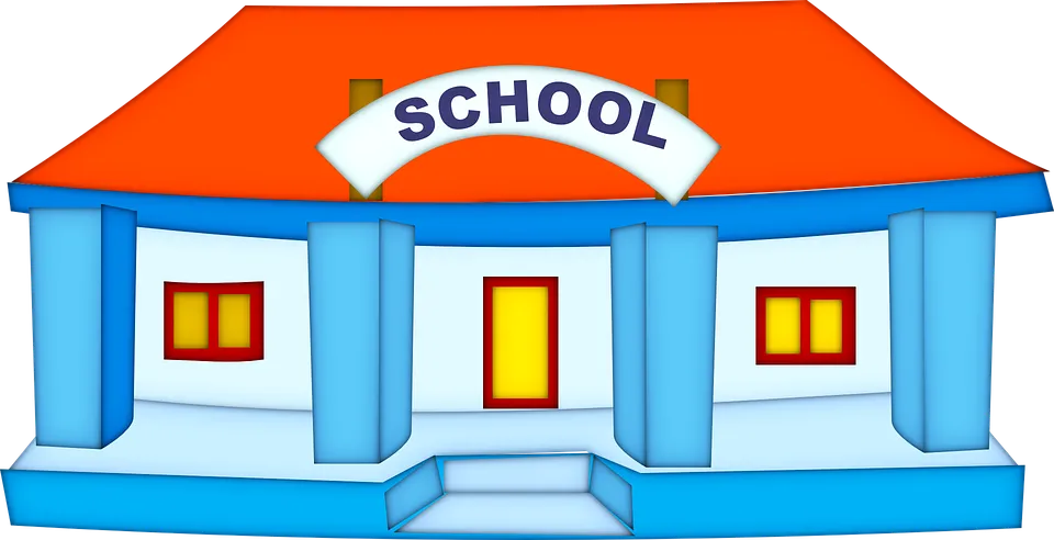 school