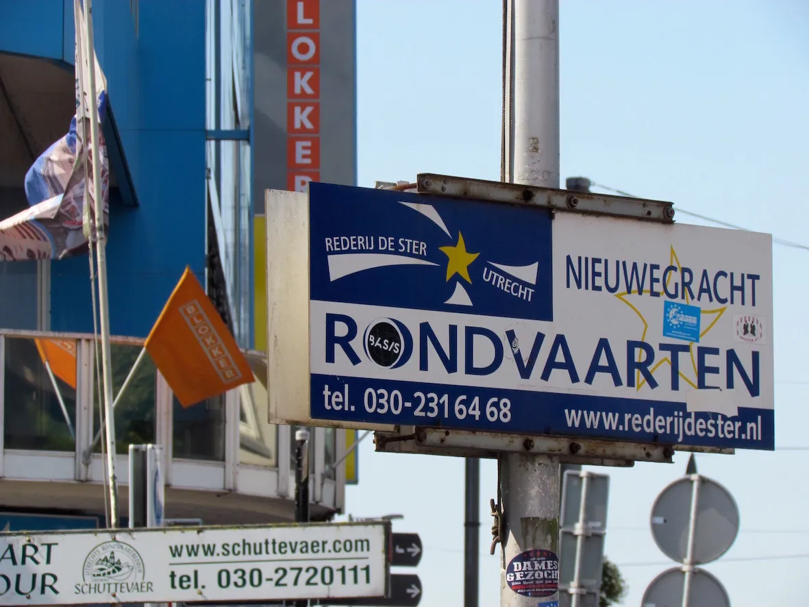 schuttevaer