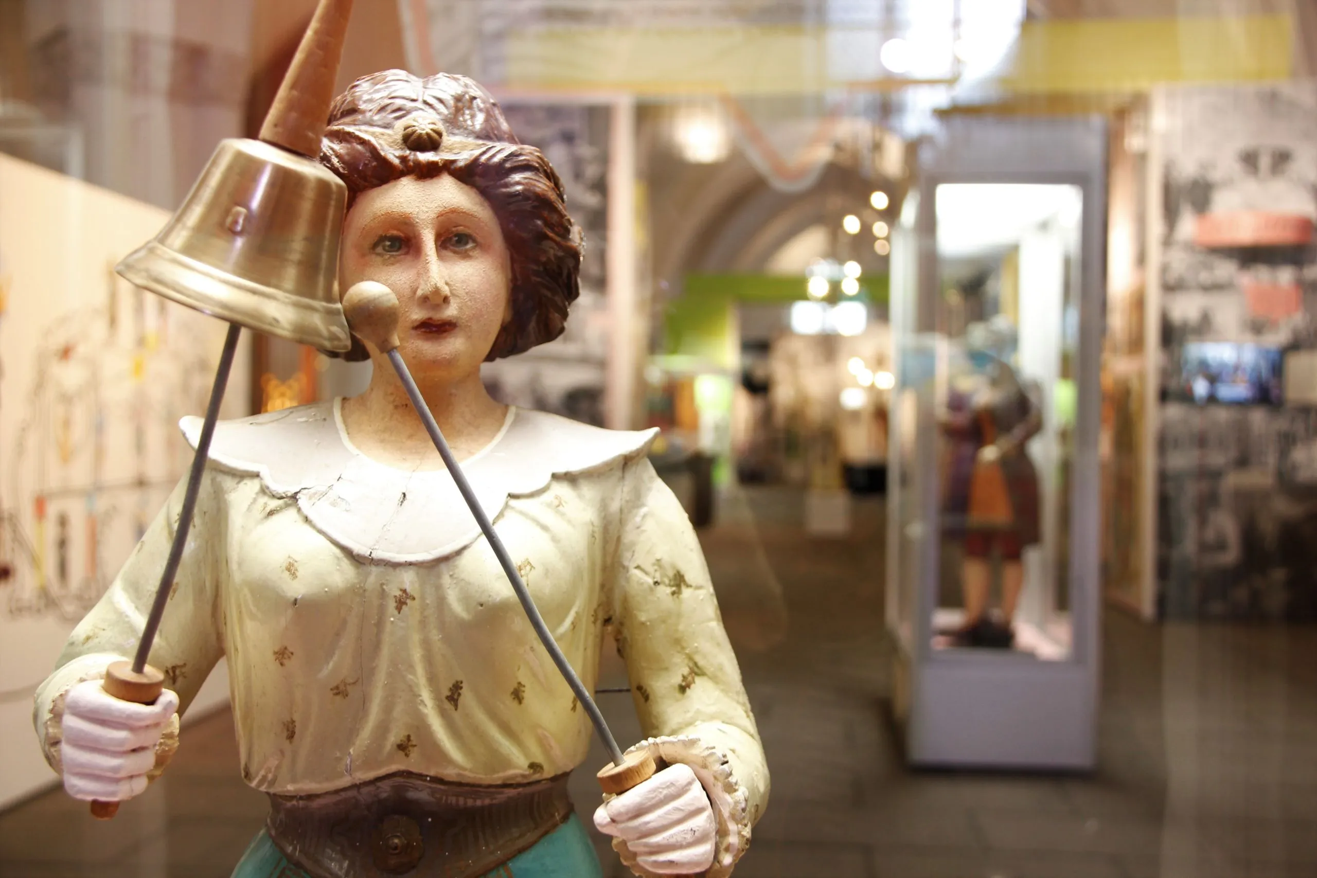 sfeerbeeld tentoonstelling straatbeeld scaled