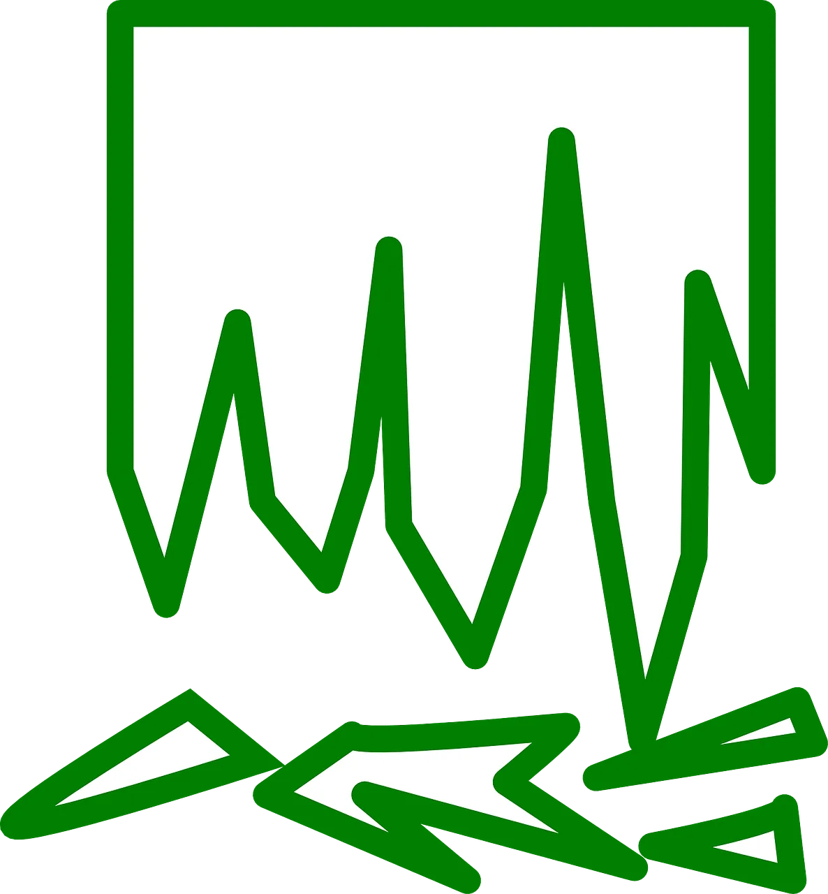 shredded paper 27849 1280