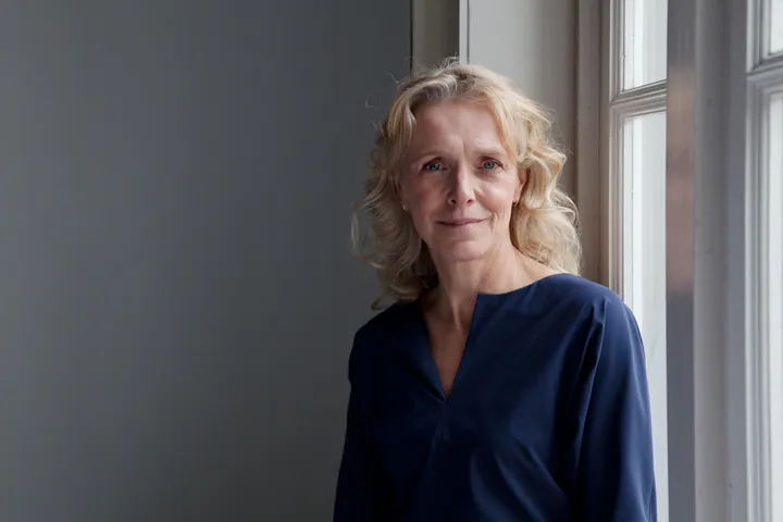 silvia van der heiden 2018 isolde woudstra