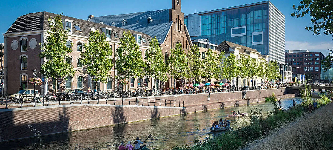 singel bij tivolivredenburg