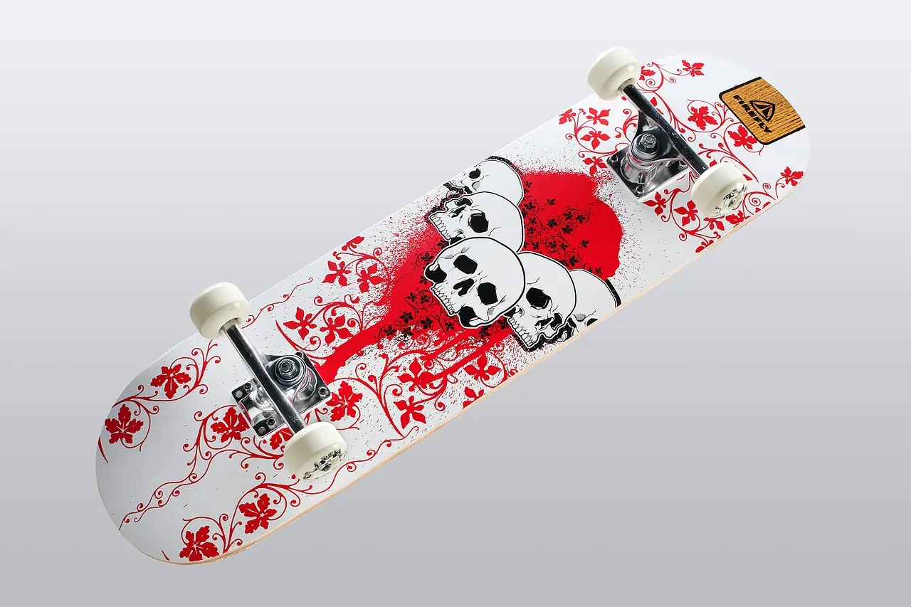 skateboard 629649 1280