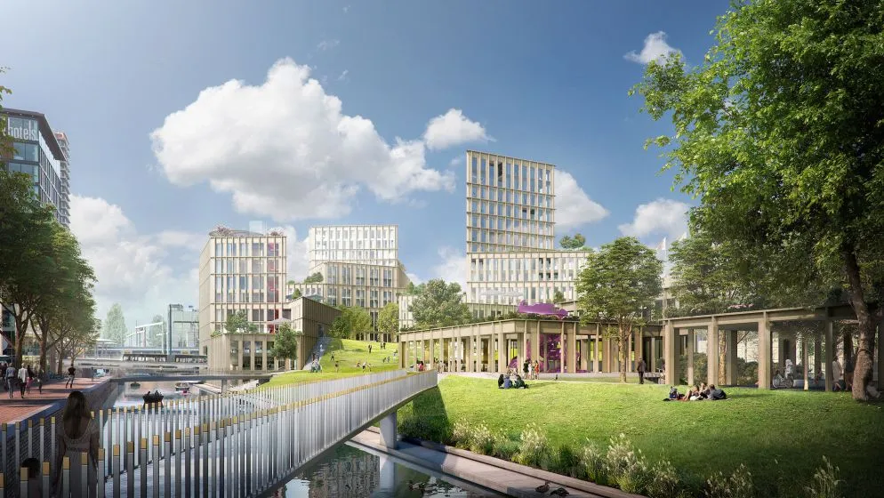 smakkelaarsveld